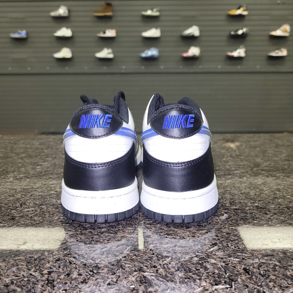 Nike Dunk Low Next Nature TPU Swoosh - Picture 4 of 5